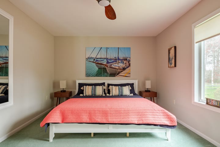 غرفة النوم 2