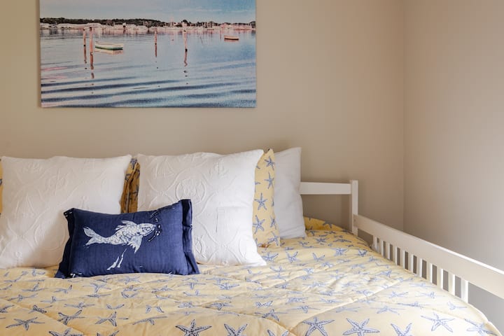 غرفة النوم 3