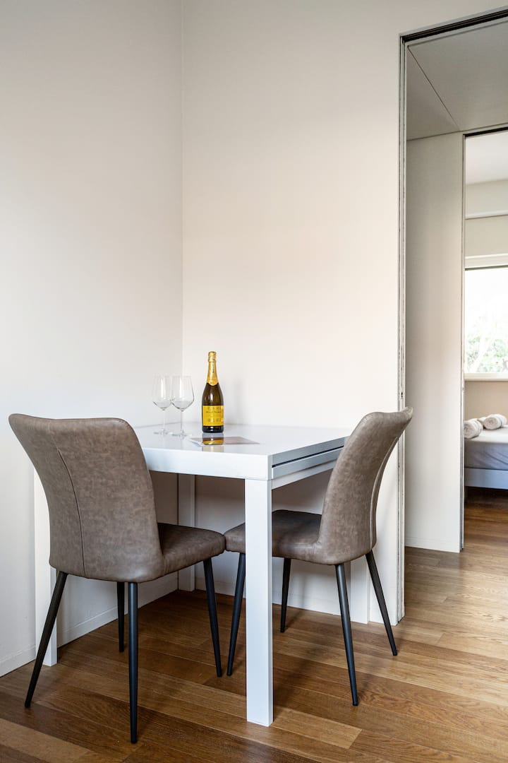 [Linate Suite] 3 Minuti Da Linate + Self Check-in - Aeropuerto de Milán-Linate (LIN)