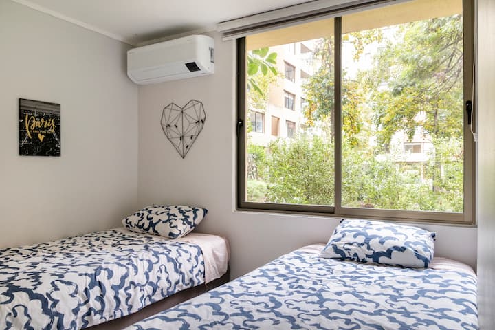 Habitación 2