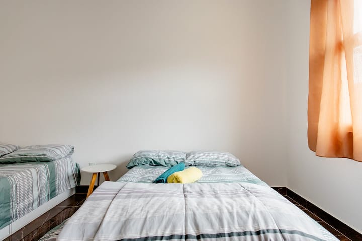 Camera da letto 2