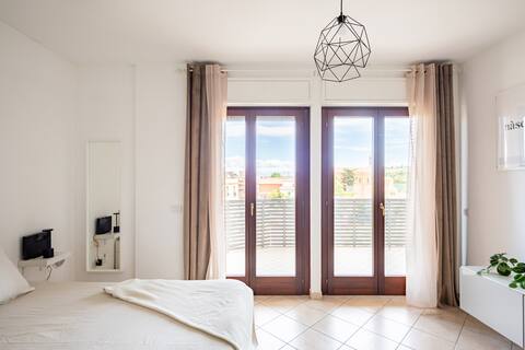 Green Village Apartment