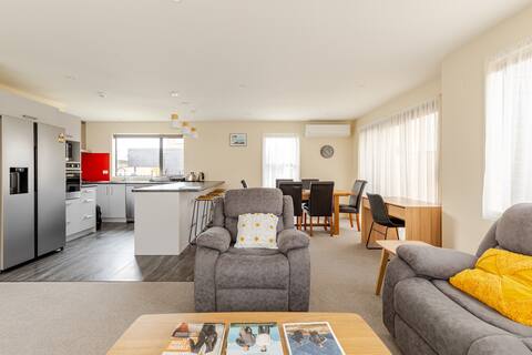 3 Bedroom home away from home in Palmerston North