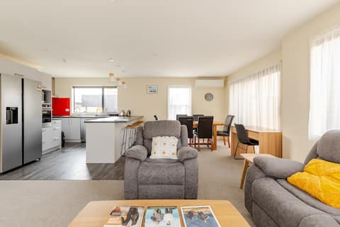 3 Bedroom home away from home in Palmerston North