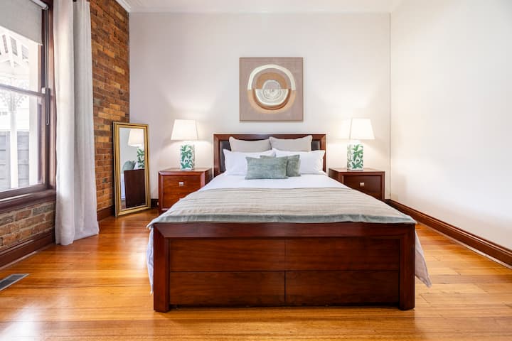 Მთავარი საძინებელი