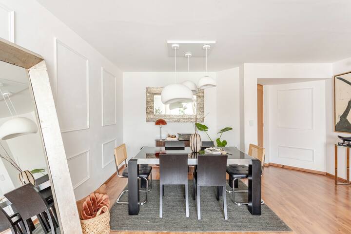 Departamento entero en Condesa gallery image 3