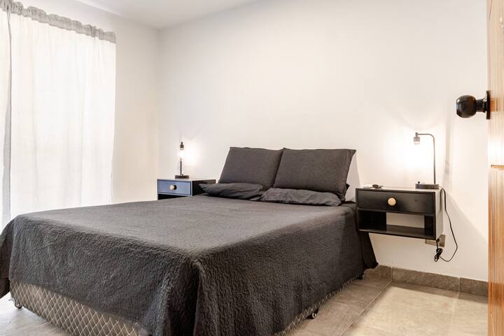 غرفة النوم 1