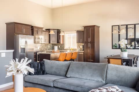Quite South Fargo Home.