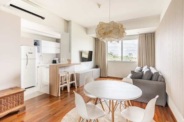 Casa Pantuso Savassi managed Airbnb listing 3