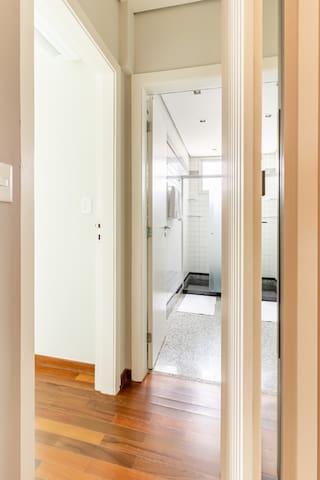 Casa Pantuso Savassi managed Airbnb listing 1