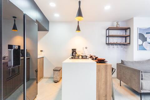 Medellín Moderna Suite Double+ 6 Rooms 4 bathrooms