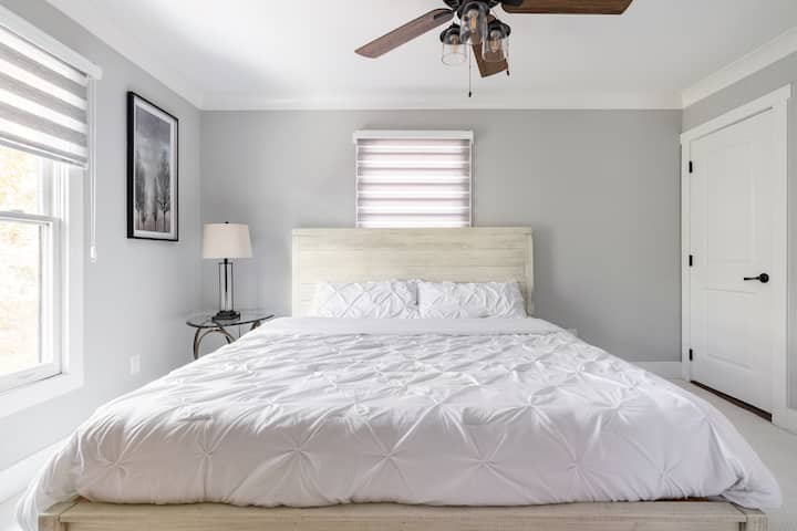 Спална соба 1