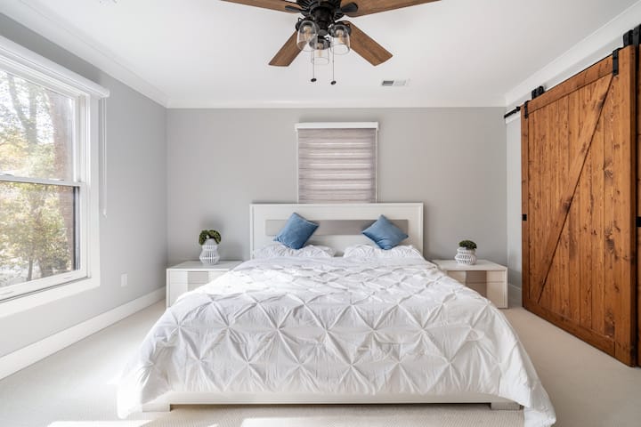 Спална соба 3