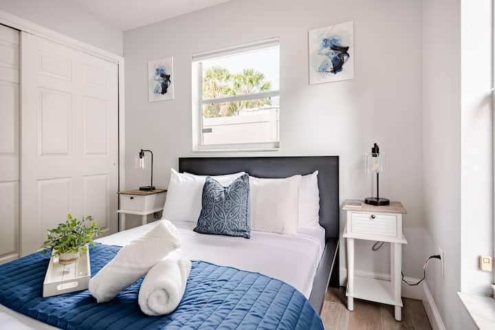 غرفة النوم 2