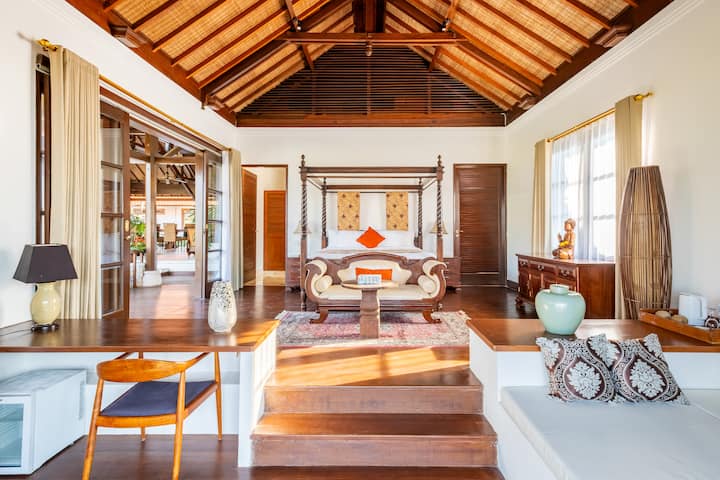 غرفة النوم 1