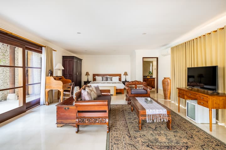 غرفة النوم 2