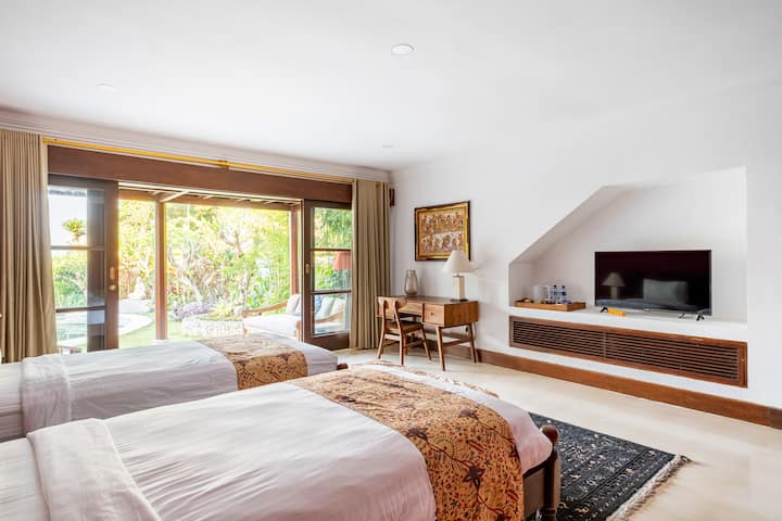 غرفة النوم 4