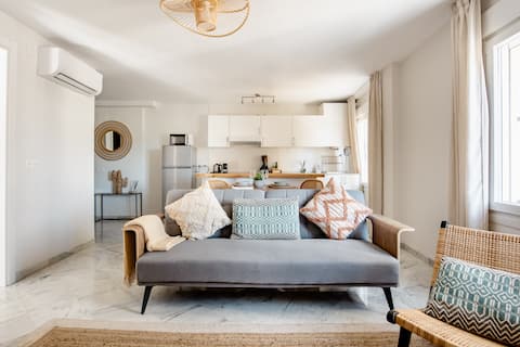 Apartamento Rios Rosas Plaza de España