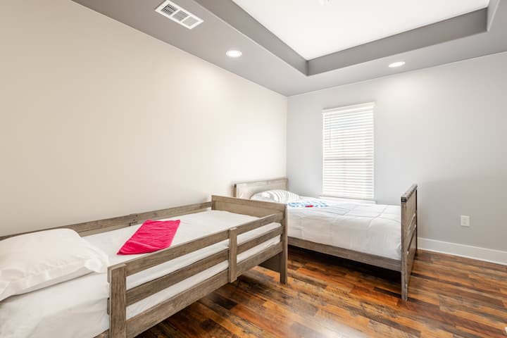 غرفة النوم 6