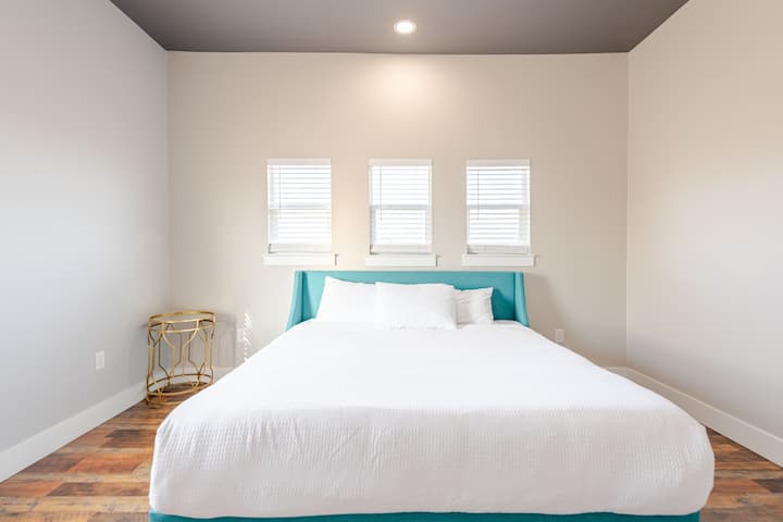 غرفة النوم 7