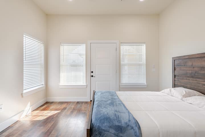 غرفة النوم 8