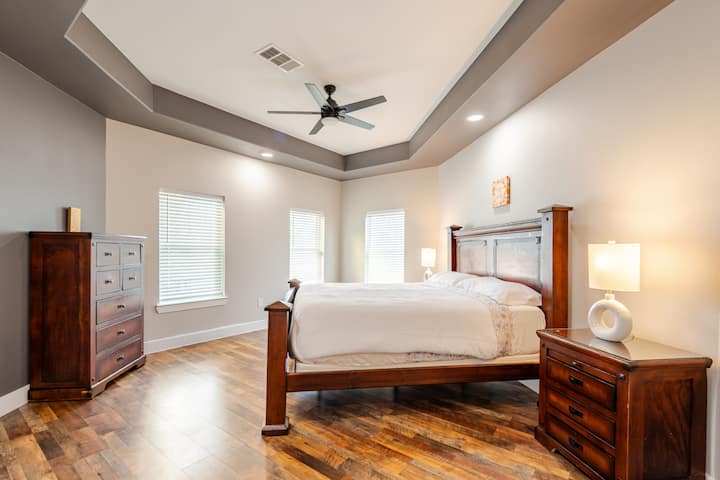 غرفة النوم 4