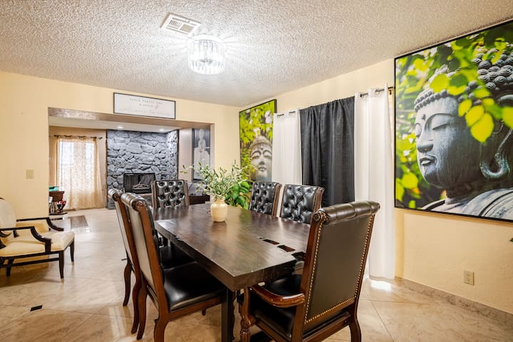 Enjoy Las Vegas Views-6BR/Pool