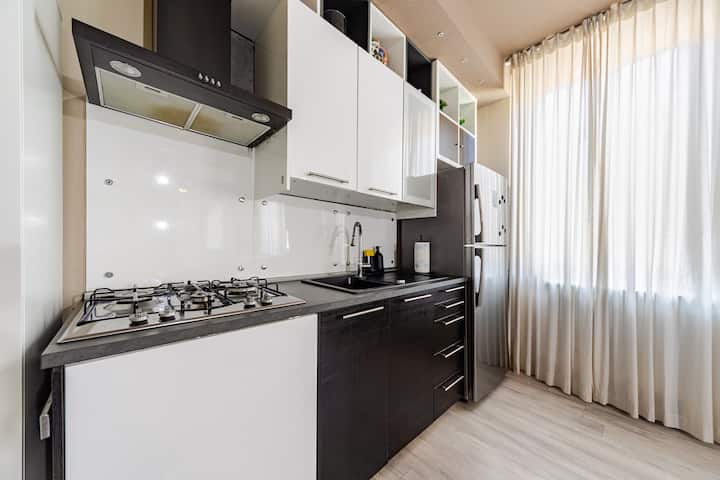 [Centro Modena]suite |Netflix| Family|free Parking - Modena