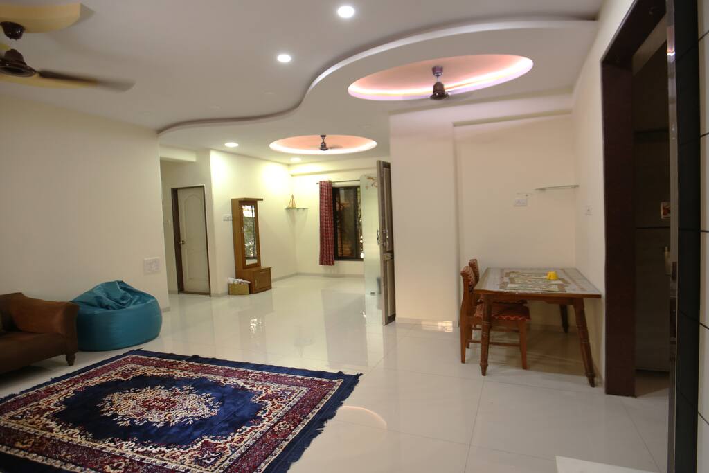 Common Area