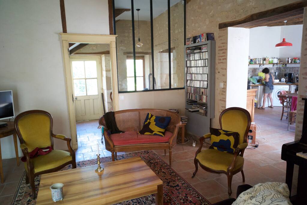 Salon