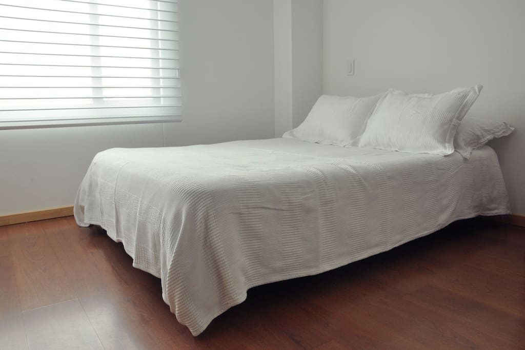 Habitación principal