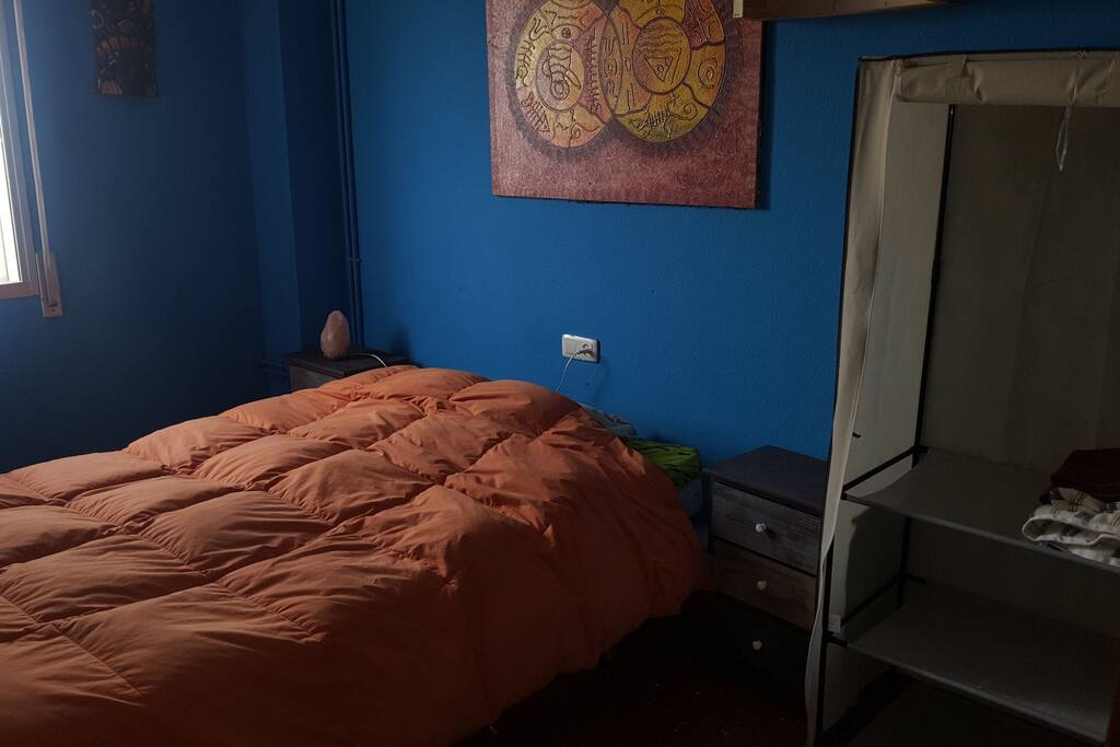 HABITACIÓN DOBLE