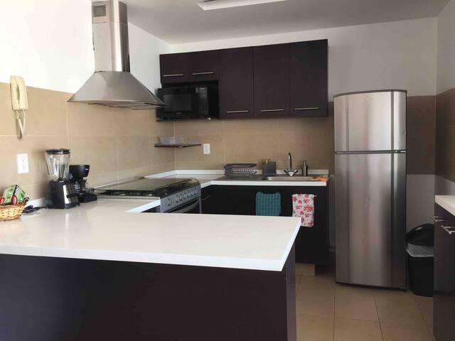 Pent House Nuevo New Polanco gallery image 4