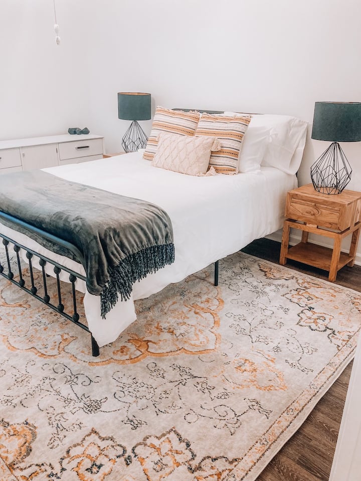 Kopelyn's Cabin Townhouses for Rent in Prattville, Alabama, United