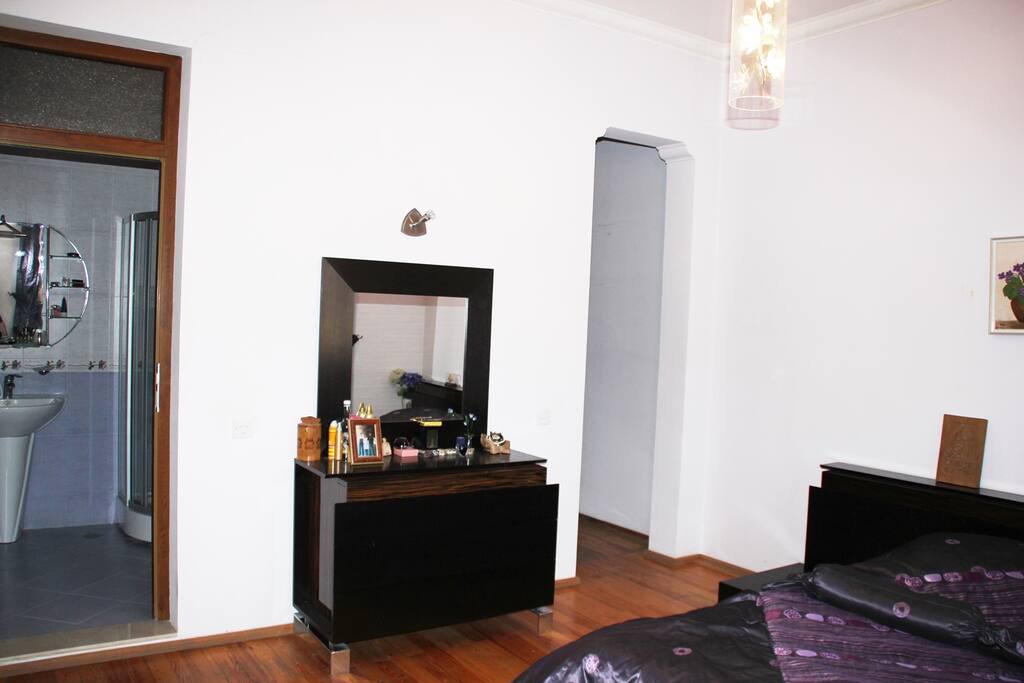Your room
Ваша комната
