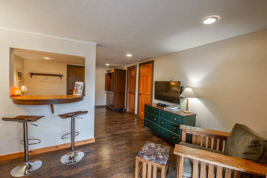 Private Suite