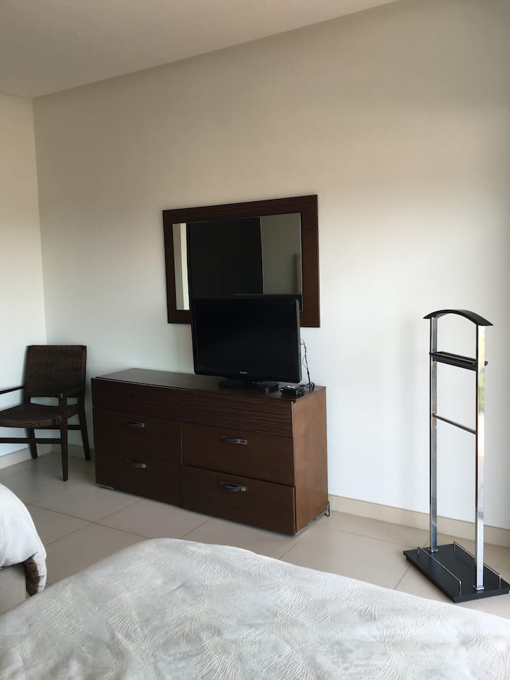 Chambre 1
