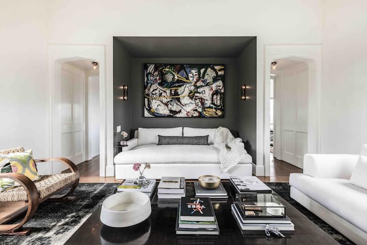 Five Bedroom W Pool On Montauk Downs Golf Course - Montauk, NY