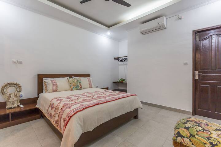 საძინებელი 3