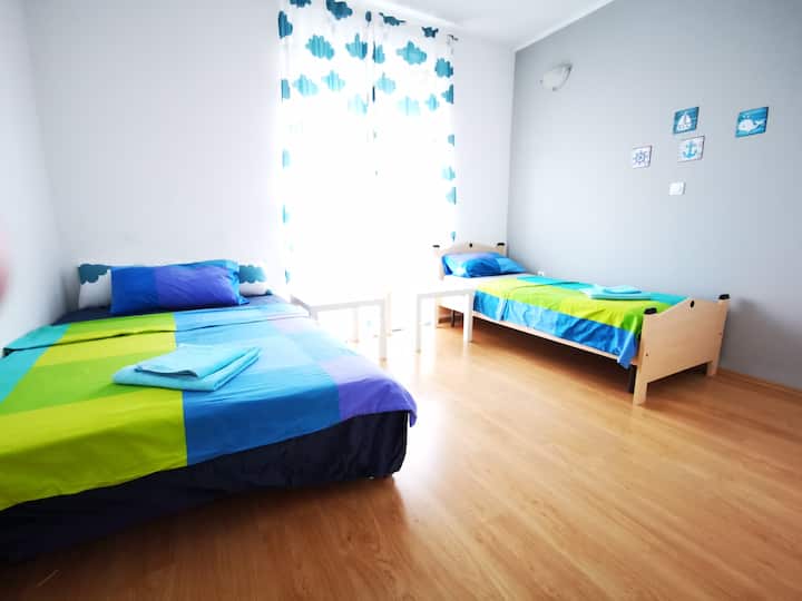 Втора спална соба