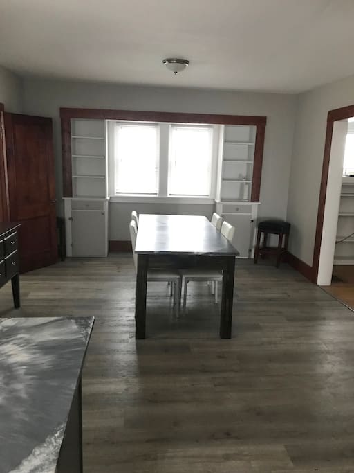 Airbnb 3 Bedroom Rochester remodeled house