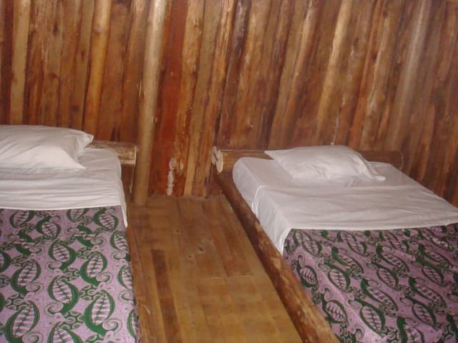 Double room