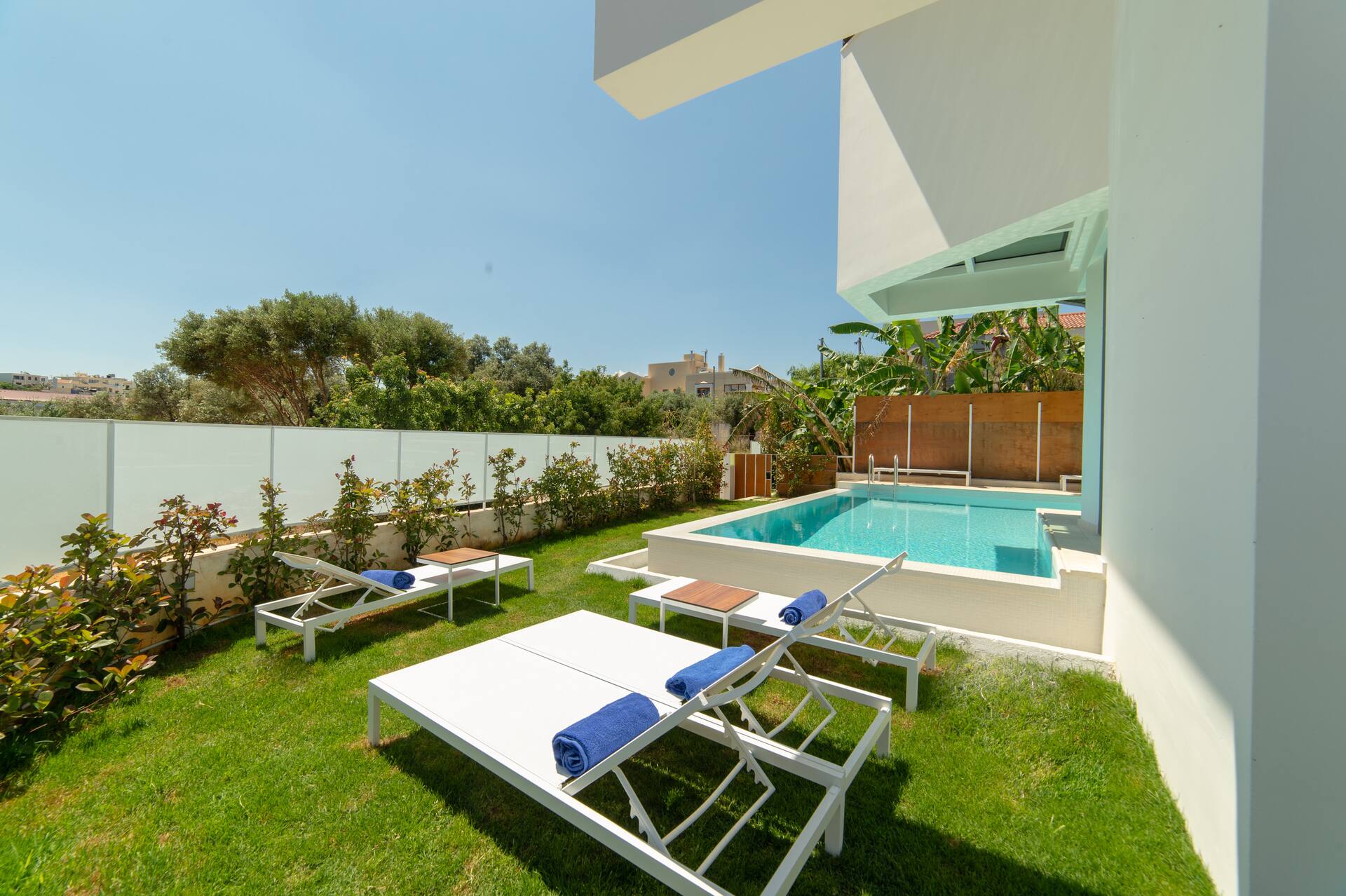 Villa L1/ Boutique villa — foto 3