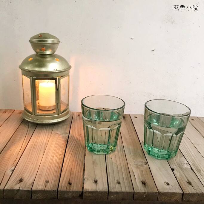 院内景观
