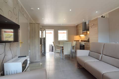 Attractive Apartment in Zell near River