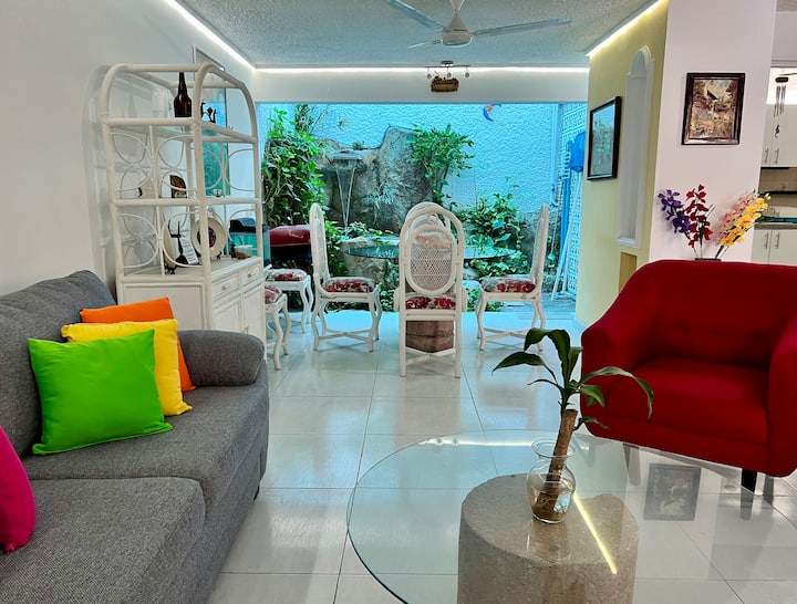 Rentals In Mazatlan Mexico