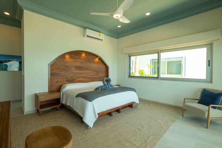 Chambre 1