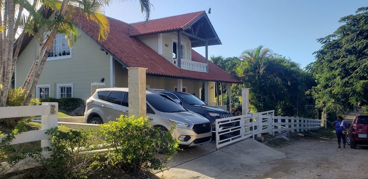 Villa Sonrisa Ii - Caribbean