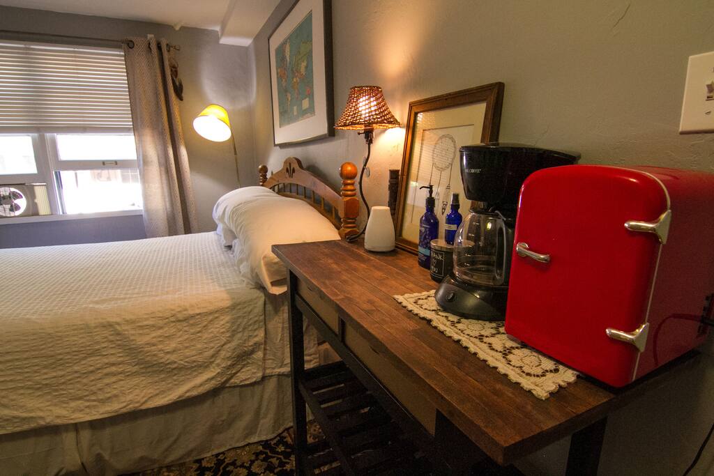 Amenities