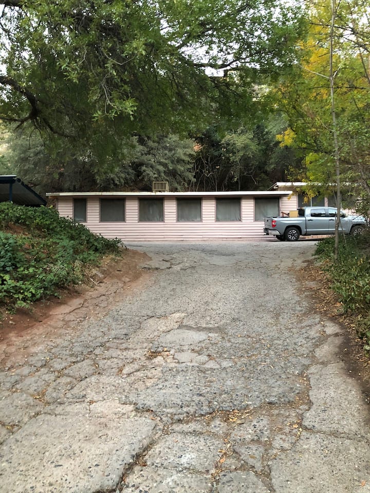 Oak Creek Canyon Holiday Rentals & Homes Arizona, United States Airbnb